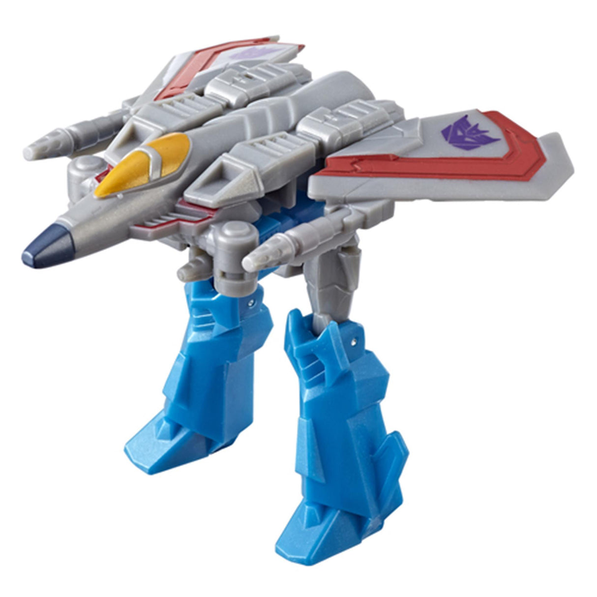 Hasbro transformere cyberverse spejderfigur 10cm
