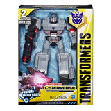 Hasbro transformere cyberverse ultimative
