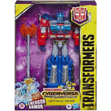 Hasbro transformere cyberverse ultimative