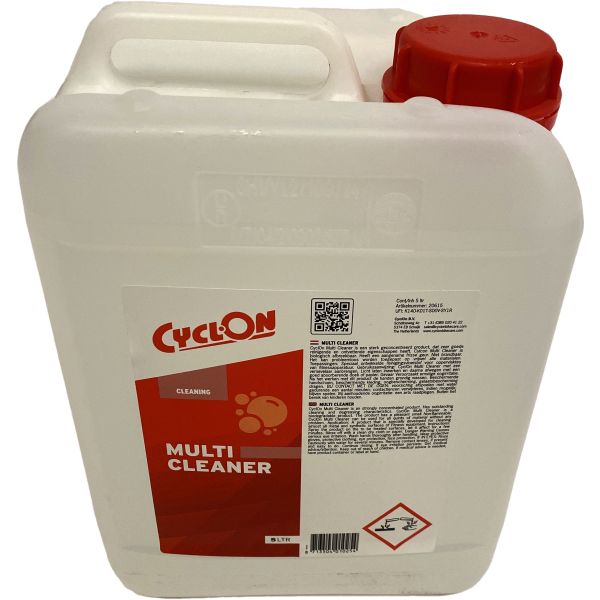 Cyclon multirens - 5 liter