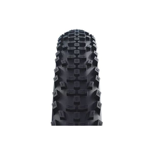 Schwalbe Tire Smart Sam Plus DD GreenGuard 29 X 2,10 54-622mm sort med refleksion