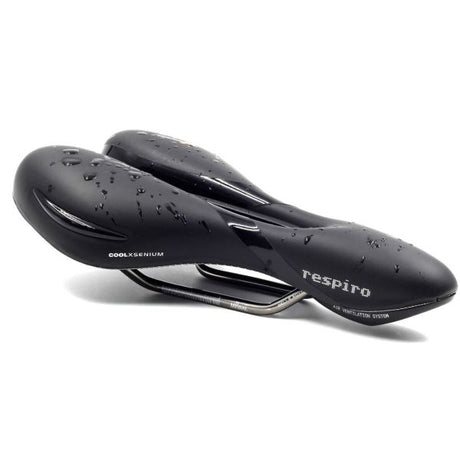 Selle royal sadel respiro 5130hrtb