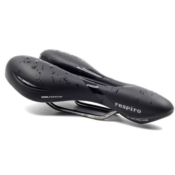 Selle royal sadel respiro 5130hrtb