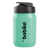 Bobike vandflaske go grævling 450ml - mint