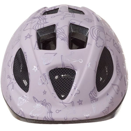 Polisport Børns hjelm Fantasy XS 46-53 cm hvid