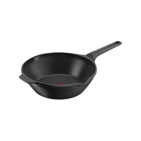 Tefal robusto wokpande 28 cm