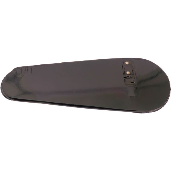 Chain Guard 24 Varnish Cloth Black