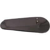 Chain Guard 24 Varnish Cloth Black