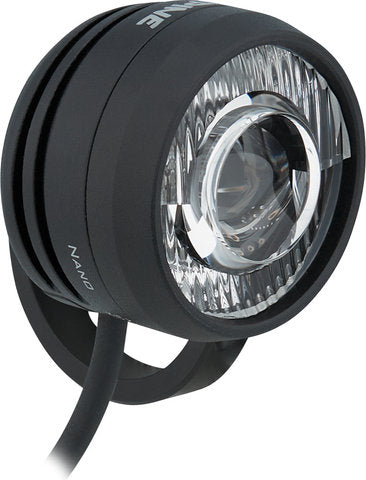 Lupin sl nano rf bosch nyon 2 elcykel led forlygte - stvzo godkendt