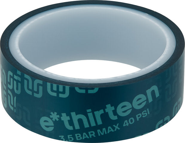 E*thirteen tubeless fælgtape