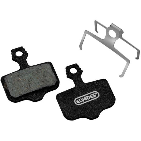Diskbremseblok indstillet metal carbon ivrig xx x0