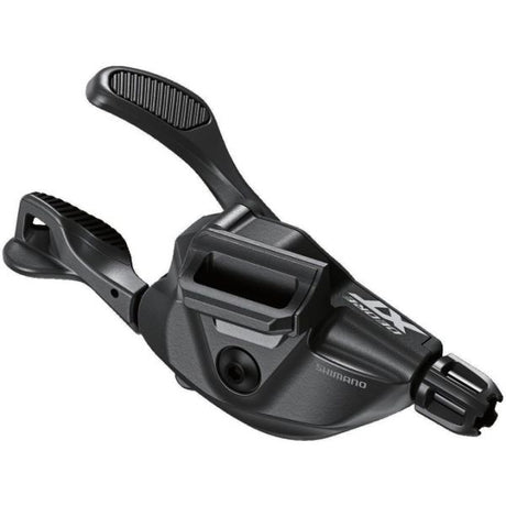 Shimano skifter (højre) 12 gear Deore XT SL-M8100 i-spec EV - sort