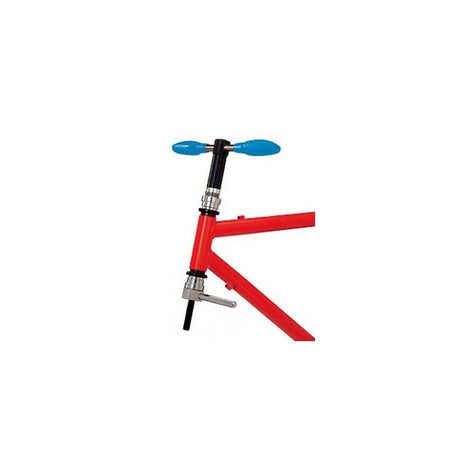 Cycle Ballhead Cup Press XL 500 1-1.1 8