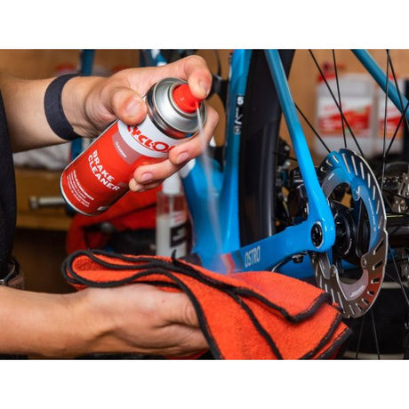 Brake Cleaner Cyclon 250ml