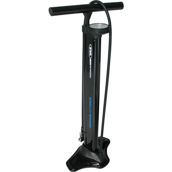 Superspark var fodpumpe magnum air force - sort