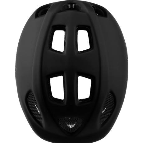 Bobike Helm Go s 52 56 Urban Black