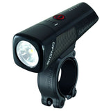 Sigma forlygter Buster 800 LED skrueholder -li -ion batteri USB
