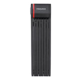 Trelock FS 280 To GO 100 - Supercompact folding lock (100 cm) - sort