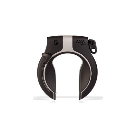 Axa Victory Ringslot 10mm grå kunst **