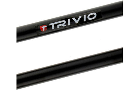 Trivio - fietsstandaard display