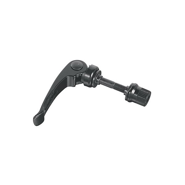 Aluminium sæde efter hurtig -rum håndtag M6 x 45 mm -