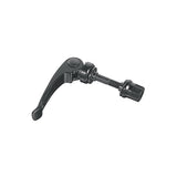 Aluminium sæde efter hurtig -rum håndtag M6 x 45 mm -