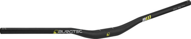 Burgtec ride wide enduro 35 30 mm riser styr