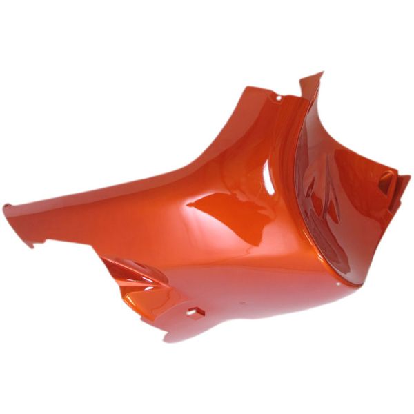 Edge Onderkuip Yamaha Aerox til BJ. 2014 Orange Metallic