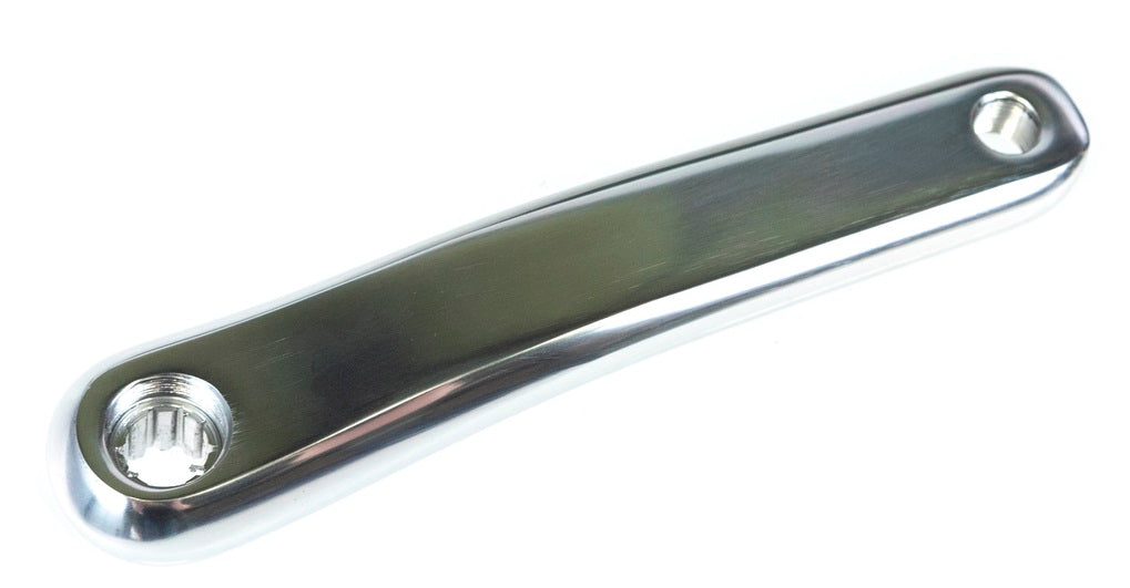 Bosch mini isis håndsving venstre 170mm lanhang sølv