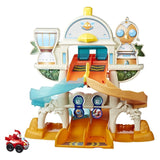 Hasbro topfløj racerbane