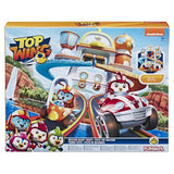 Hasbro topfløj racerbane