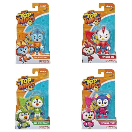 Hasbro øverste vingefigurer 7 cm
