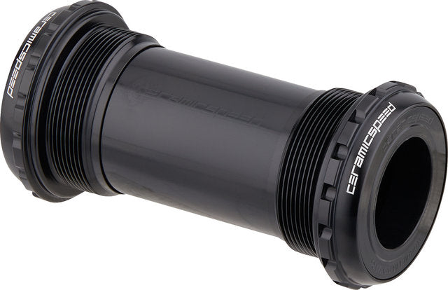 Ceramicspeed alpha ita shimano road bundbeslag
