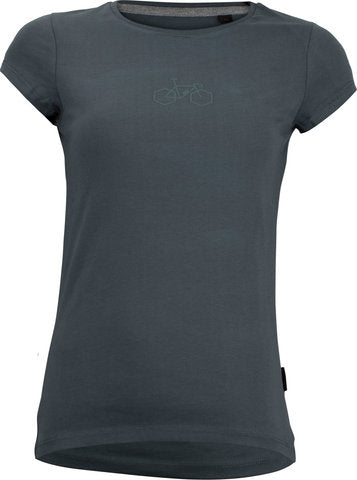 Bc basic t-shirt til kvinder