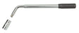Vorel schuifwielsleutel 17 19mm