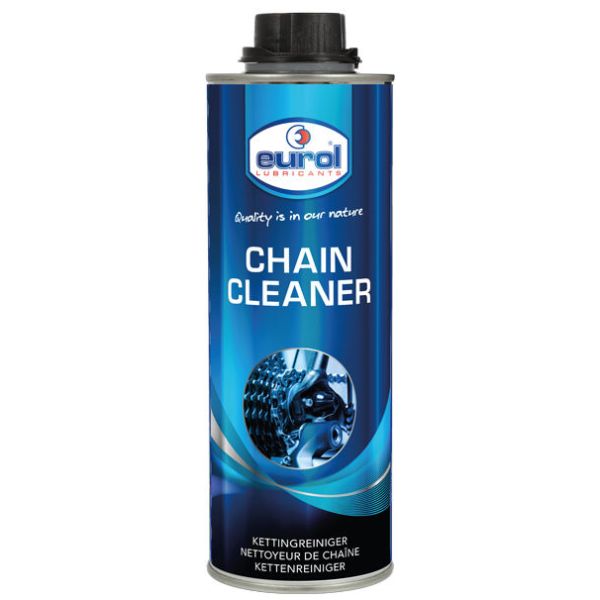 Eurol Chain Cleaner 500 ml