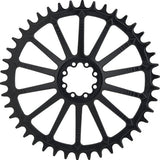 Garbaruk rund kædering akser vej cx sram direkte mount 8-bolt enkelt