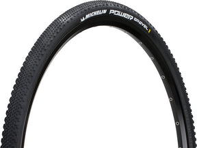 Michelin power grus konkurrence tlr 28 foldedæk