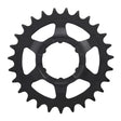 Shimano tandhjul 24 tænder internt nav nexus 5 cs-c7000 sg-c7050