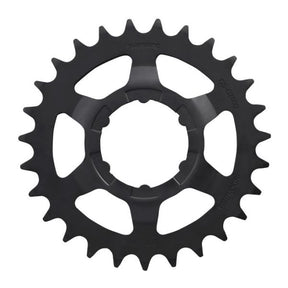 Shimano tandhjul 24 tænder internt nav nexus 5 cs-c7000 sg-c7050