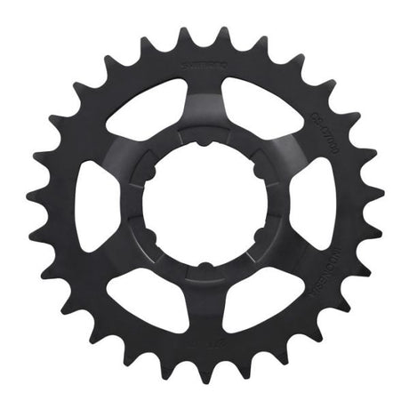 Shimano tandhjul 24 tænder internt nav nexus 5 cs-c7000 sg-c7050