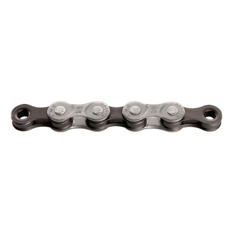 BZ08NG114 KMC Bicycle Chain 6 7 8-Speed ​​Silver Grey