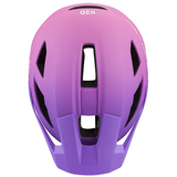 Ked cykelhjelm embrace m (54-58cm) - mat pink