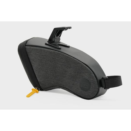 Selle Royal Saddle Bag Medium, Unisex, Black, 1,2L