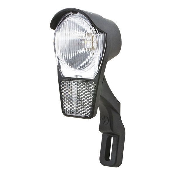 Spanninga Headlight Galeo XDOC på fra Dynamo 4 Lux
