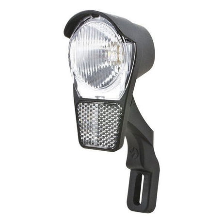 Spanninga Headlight Galeo XDOC på fra Dynamo 4 Lux