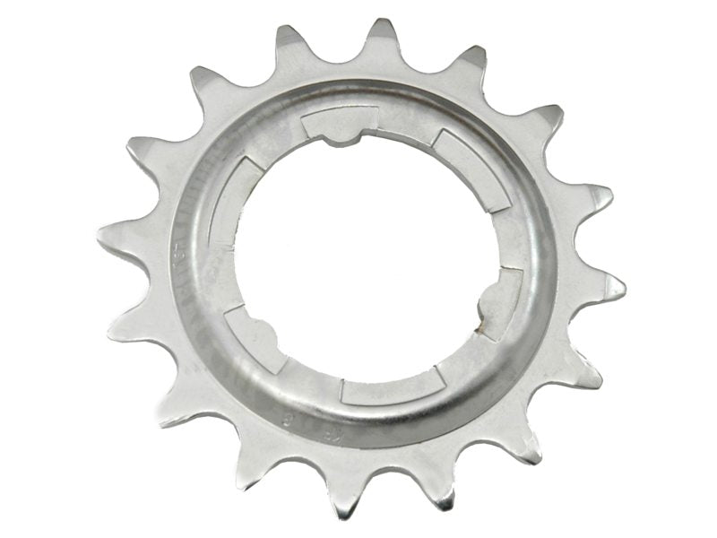 Shimano Stitch Schable 22T Silver 3 32 i samarbejde med