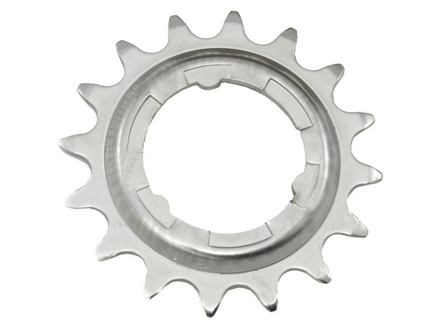 Shimano Stitch Schable 22T Silver 3 32 i samarbejde med
