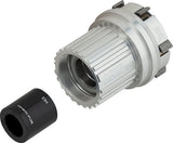 Notubes freehub-hus til neo ultimativ speedsync-hub