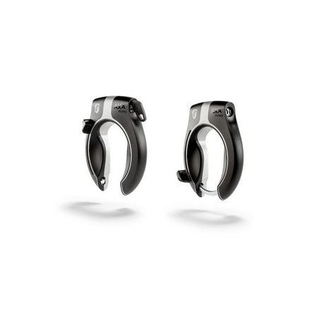 Axa Victory Ringslot 10mm grå kunst **